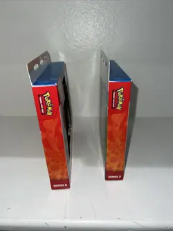 First Partner Illustration Collection Series 2 Pokemon TCG Sealed (Lot of 2) - Image 2