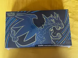 Pokemon Mega Charizard Ultra-Premium Collection UPC - NEW & SEALED - Image 1
