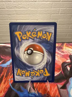 Full Art PIPLUP Card • ILLUSTRATION RARE 098/094 • Pokemon ME: Phantasmal Flames - Image 2