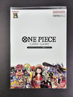 One Piece Card Game 25th Anniversary Premium Card Collection - Image 1