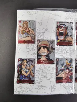 One Piece Card Game 25th Anniversary Premium Card Collection - Image 2