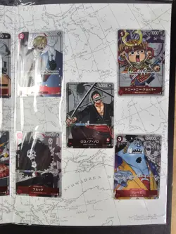 One Piece Card Game 25th Anniversary Premium Card Collection - Image 3