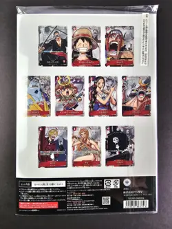 One Piece Card Game 25th Anniversary Premium Card Collection - Image 4