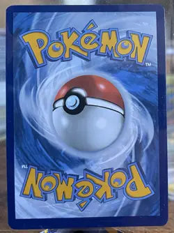 Pokemon TCG Grusha Paldea Evolved Trainer Full Art Ultra Rare Card 253/193 - NM - Image 2