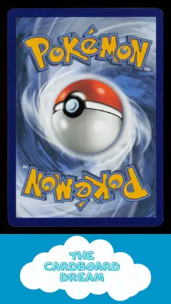 Tepig Ascending Heroes Cosmo Holo Promo #029/217 Pokemon Card - Image 2