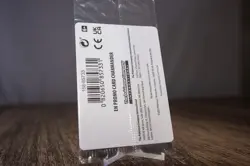 Charmander - (GameStop Exclusive) 004/165 - NM Pokemon Card WRAPPED - Image 2