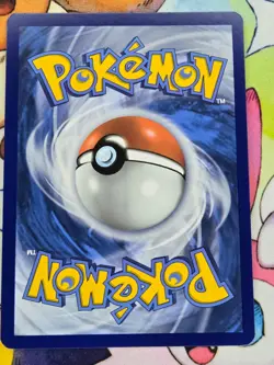 Scorbunny - (Cosmos Holo) - SWSH244 - SWSH: Sword & Shield Promo Cards - Promo - - Image 2