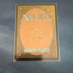 Wizards of the Coast MTG March of Swirling Mist 061/302 NEO Rare FOIL English - Image 2