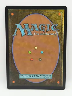 Paradise Chocobo (Birds of Paradise) FIC 0483 NM Borderless Foil FF MTG Promo - Image 2