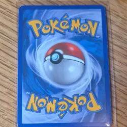Pokemon TCG Gengar Prime 94/102 Triumphant Holo Ultra Rare English 130HP - Image 2