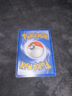 Pokemon Gengar Prime Holo Rare Card Triumphant Series 94/102 HGSS 2010 - Image 5