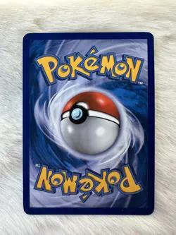 Pokemon Gengar Prime Ultra Rare Triumphant 94/102 Stage 2 Psychic Holo - Image 2