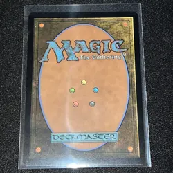 MTG LOTR Dawn Of A New Age 0731 NM - Image 2