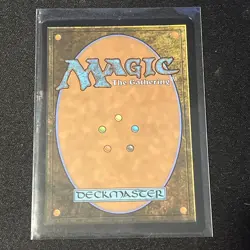 MTG Warg Rider *EXTENDED ART* The Lord of the Rings 0831 NM - Image 2