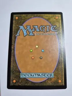 Magic the Gathering MTG - Brainstorm FOIL - Masters 25 - NM - Image 2