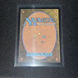 MTG Kalamax, the Stormsire SPG #013 FOIL (Borderless) NM - Image 2