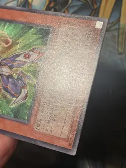 PP11-JP001 - Yugioh - Japanese - Elemental HERO Voltic - Secret NM - Image 4