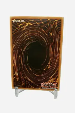 Yugioh Predaplant Triphyoverutum LDS3-EN076 Secret Rare Limited Edition NM - Image 2