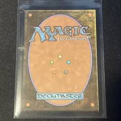 The Watcher in the Water - MTG LTR M 0526 Showcase Scrolls Foil NM - Image 2