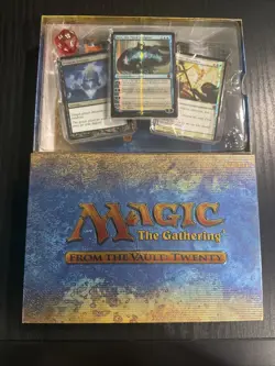MTG From The Vault Twenty - Image 1