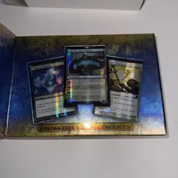 Magic the Gathering From the Vault: Twenty MTG Box Set SEALED NEW. 653569832799 - Image 2
