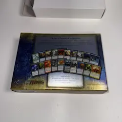 Magic the Gathering From the Vault: Twenty MTG Box Set SEALED NEW. 653569832799 - Image 4