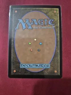 Magic: The Gathering Misty Rainforest Modern Horizons 2 Rare Land Regular Card - Image 3