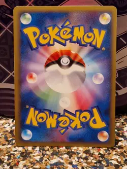 Pokemon card Flareon 009/080 1st 2010 Pokemon TCG Japanese Uncommon Nintendo - Image 3