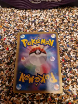Pokemon card Flareon 009/080 1st 2010 Pokemon TCG Japanese Uncommon Nintendo - Image 4
