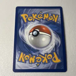 Pokemon Mega Kangaskhan EX 104/132 Full Art Ultra Rare 300 HP Mega Card - Image 2