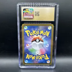 Pokemon Charizard Vstar SAR Japanese Vstar Universe 212/172 Cgc Pristine 10 - Image 2