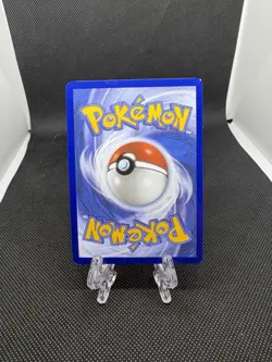 Pokemon Arven's Greedent 205/182 Destined Rivals Illustration Rare Holo Card - Image 2
