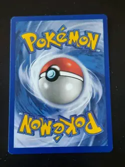 Carta Pokemon • Mew Promo Black Star #8 • ENG Near Mint- - Image 2