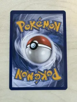Pokemon TCG Arboliva 207/182 Destined Rivals Ultra Rare NM - Image 2