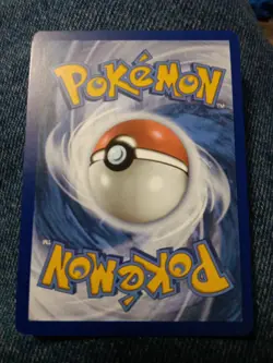 Pokemon Scarlet & Violet Iron Threads EX full art - Image 2