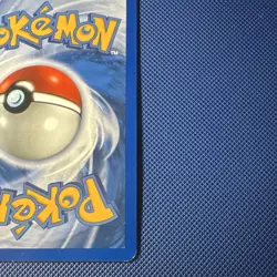 2000 Pokemon Gym Challenge Trainer Sabrina's Psychic Control 121/132 Uncommon - Image 3