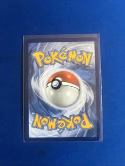 Pokemon TCG Boss's Orders Trainer Full Art Holo Rare Card 265/193 - Image 2