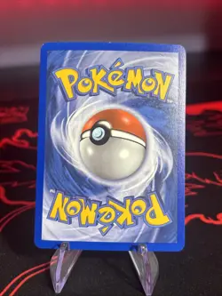 Machoke 33/108 Power Keepers STAMPED Reverse Holo Pokemon Card - Image 5