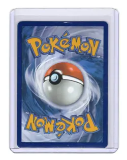 Pokemon Mega Evolution Promo N's Zekrom Card Promo,Holo #031 - Image 2