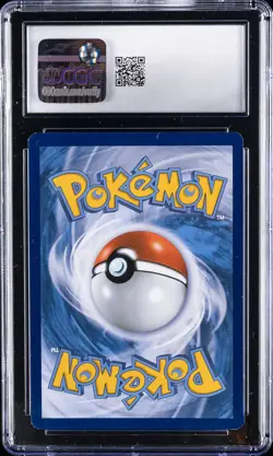 2016 POKEMON GENERATIONS RADIANT COLL - HOLO #RC28 FLAREON EX CGC 8.5 - Image 2