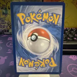 Pokemon TCG Articuno 161/159 Sv09 Journey Together IR Holo Korean 2025 110HP - Image 2