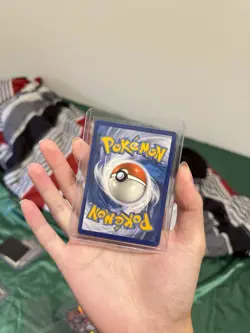 The Pokemon Company Gyarados EX Evolutions 21/108 Ultra Rare Holo English - Image 3