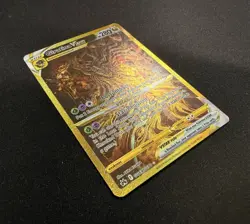 Giratina VSTAR GG69/GG70 SWSH: Pokemon Crown Zenith: Galarian Gallery - Image 2