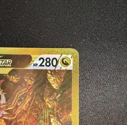 Giratina VSTAR GG69/GG70 SWSH: Pokemon Crown Zenith: Galarian Gallery - Image 4