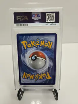 Pokemon TCG 2016 Evolutions M Charizard EX 101/108 Full Art Holo PSA 9 - Image 2