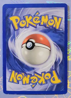 Meowth 10/53 GB Black Star Promo Pokemon Card VLP + Swirl! - Image 2