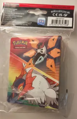 Pokemon Scarlet and Violet Mini Portfolio (Q2 2024) (No Pack) - Image 2