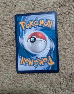 Pokemon TCG Simplied Chinese 151 Zapdos 184/151 - Image 3