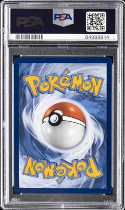 2023 POKEMON SVI EN-SCARLET & VIOLET SPECIAL ILLUSTRATION RARE #250 JACQ PSA 9 - Image 2