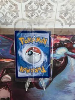 Squirtle Pokemon 3 2026 30th Anniversary Celebration Simplified Chinese Sealed - Image 2